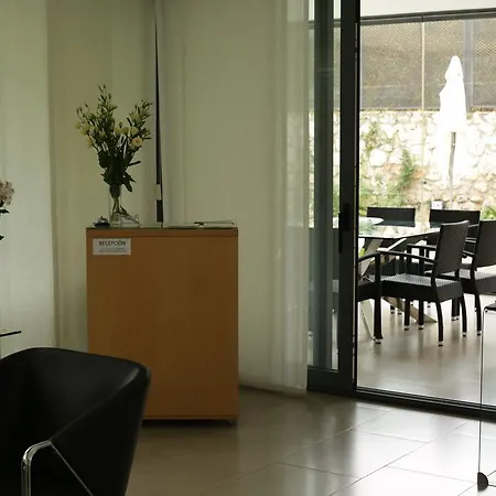 Niwa Hotel Brihuega